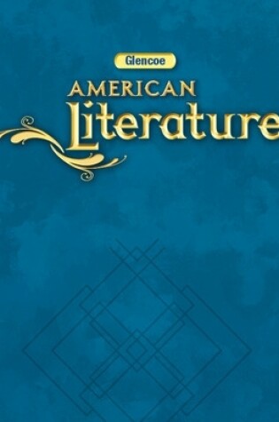 Cover of CCSS Project Practice Book, American Literature