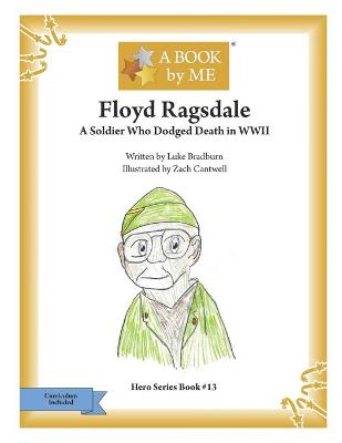 Book cover for Floyd Ragsdale