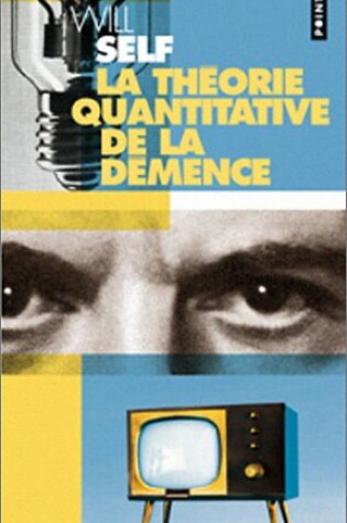 Cover of Th'orie Quantitative de La D'Mence. Avec Cinq Autres Propositions L'Appui(la)