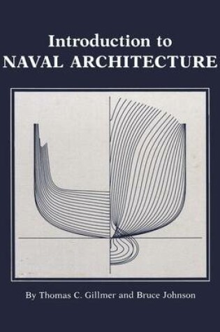 Cover of Introduction to Naval Architecture