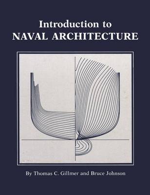 Book cover for Introduction to Naval Architecture