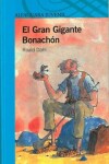 Book cover for El Gran Gigante Bonachon