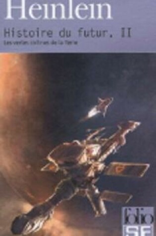 Cover of Histoire du futur 2