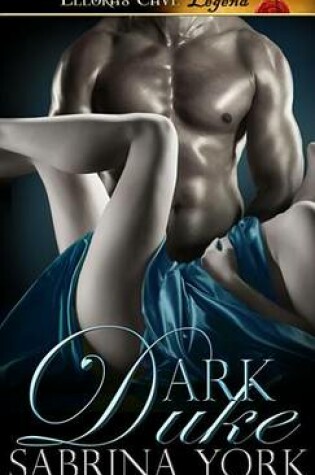Cover of Dark Duke