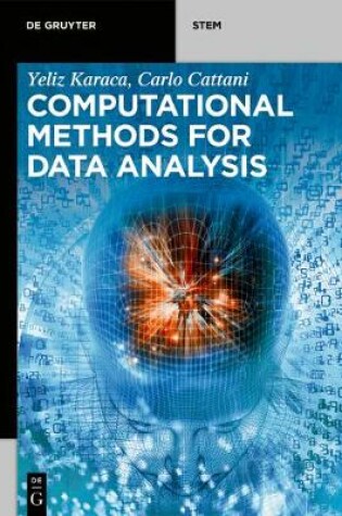 Cover of Computational Methods for Data Analysis
