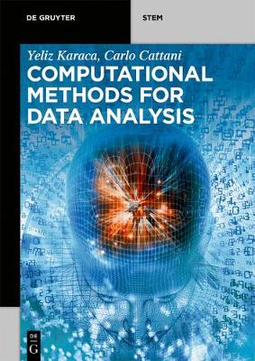 Book cover for Computational Methods for Data Analysis