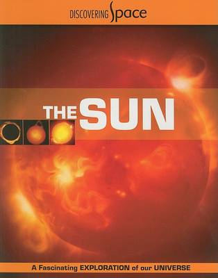 Book cover for The Sun