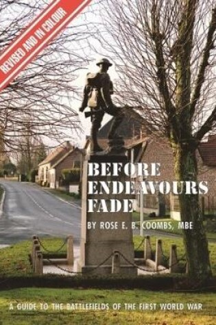 Cover of Before Endeavours Fade