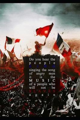 Book cover for Do You Hear the People Sing?