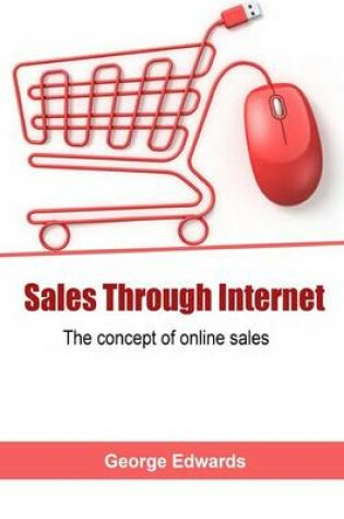 Cover of Sales Through Internet