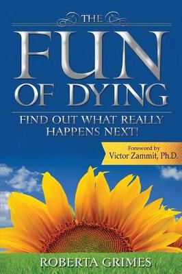 Book cover for The Fun of Dying