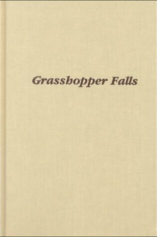 Cover of Grasshopper Falls