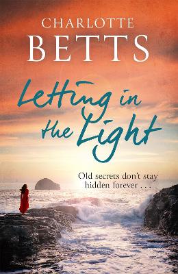 Cover of Letting in the Light