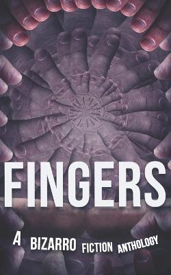 Book cover for Fingers