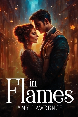 Book cover for In Flames