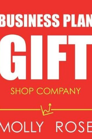 Cover of Business Plan Gift Shop Company