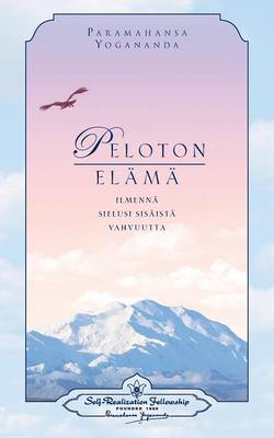 Book cover for Peloton Elama