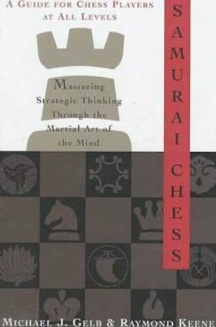 Cover of Samurai Chess