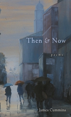 Book cover for Then and Now