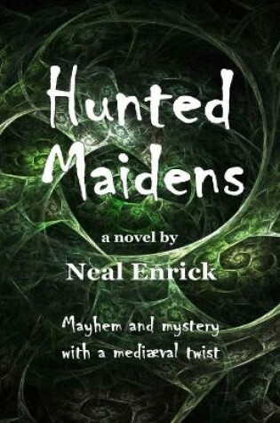 Cover of Hunted Maidens