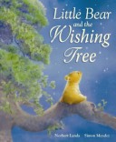 Book cover for Little Bear and the Wishing Tree