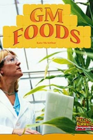 Cover of GM Foods