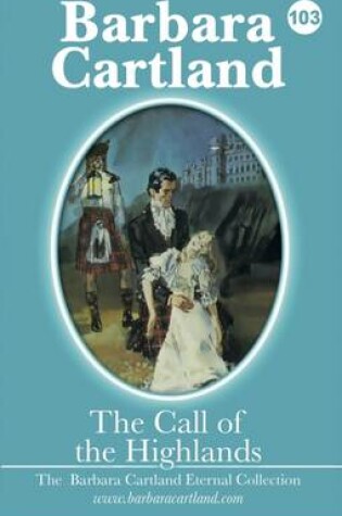 Cover of The Call of the Highlands