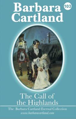 Cover of The Call of the Highlands