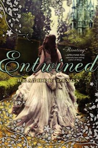 Cover of Entwined