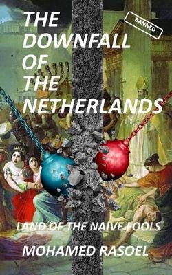 Book cover for The Downfall of the Netherlands