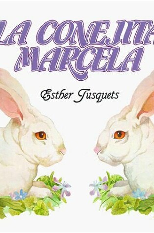 Cover of La Conejita Marcela