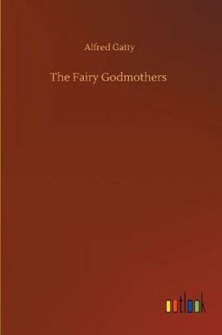 Cover of The Fairy Godmothers