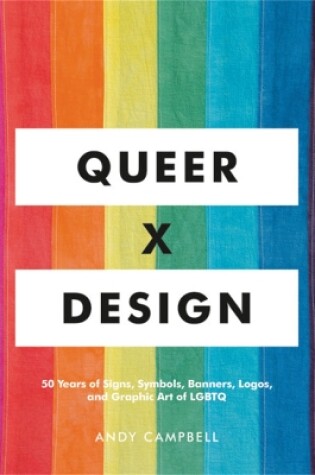 Cover of Queer X Design