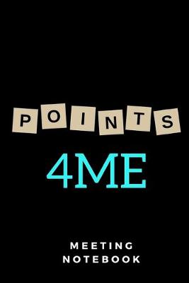 Book cover for Points 4Me