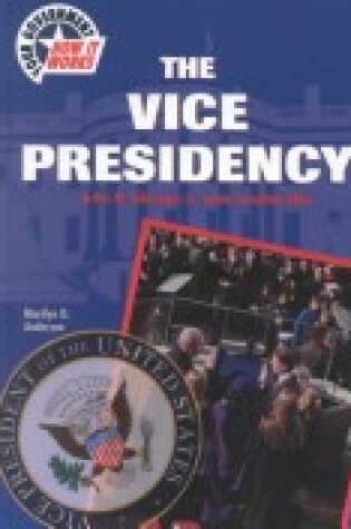 Cover of The Vice Presidency