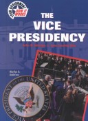 Book cover for The Vice Presidency