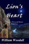 Book cover for Lion's Heart