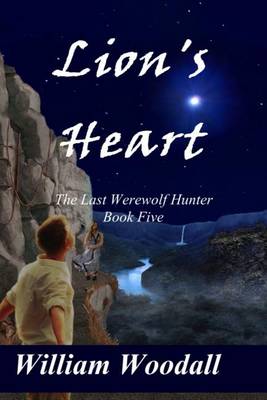 Cover of Lion's Heart