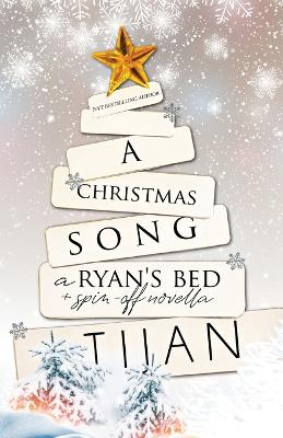 Book cover for A Christmas Song