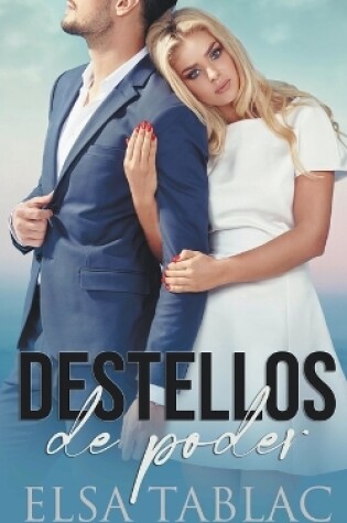 Cover of Destellos de poder