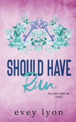 Cover of Should Have Run