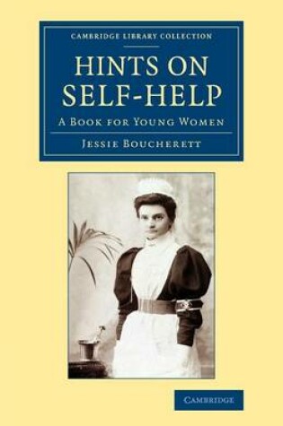 Cover of Hints on Self-Help