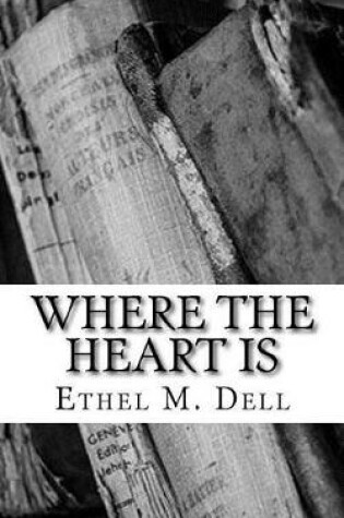 Cover of Where the Heart Is