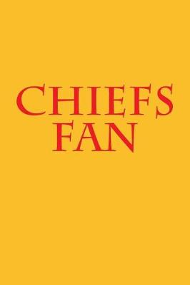 Book cover for Chiefs Fan