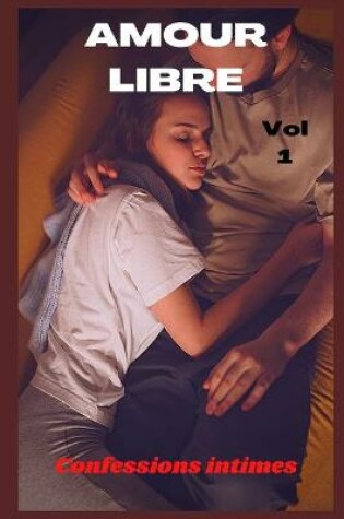 Cover of Amour libre