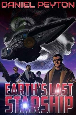 Cover of Earth's Last Starship