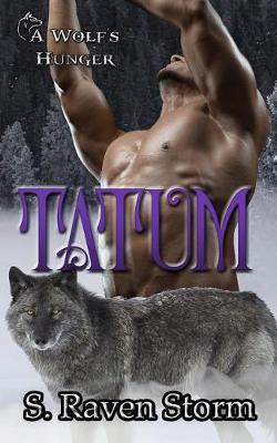 Book cover for Tatum