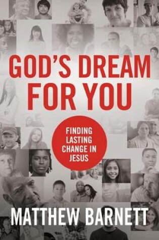 Cover of God's Dream for You