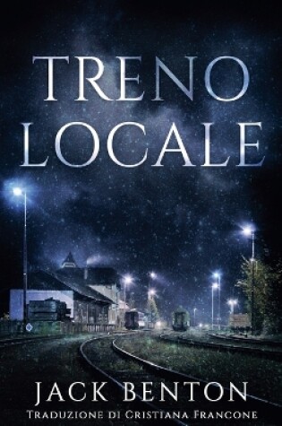 Cover of Treno Locale