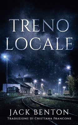 Book cover for Treno Locale